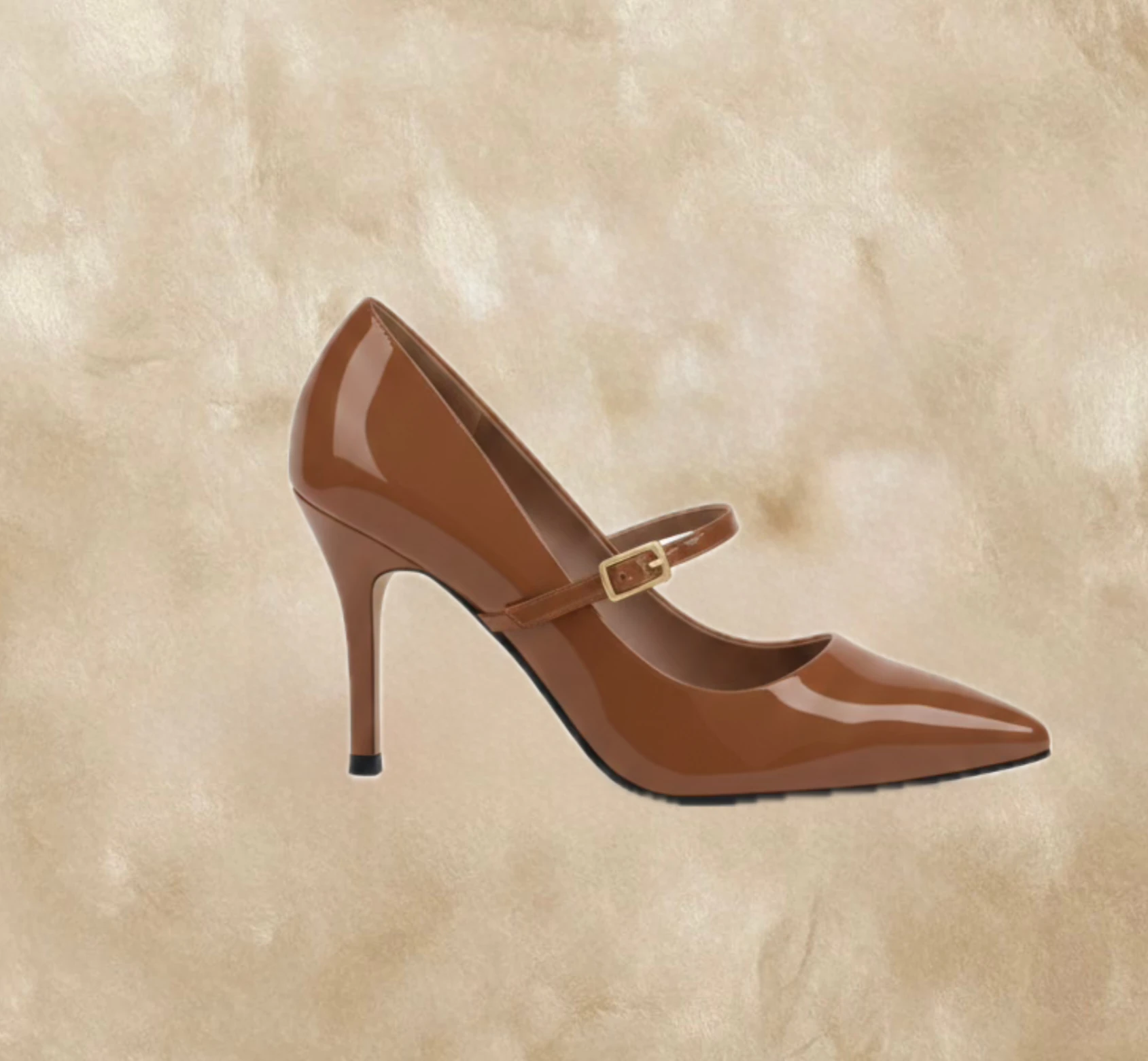 كنادر موديل ساندريلا