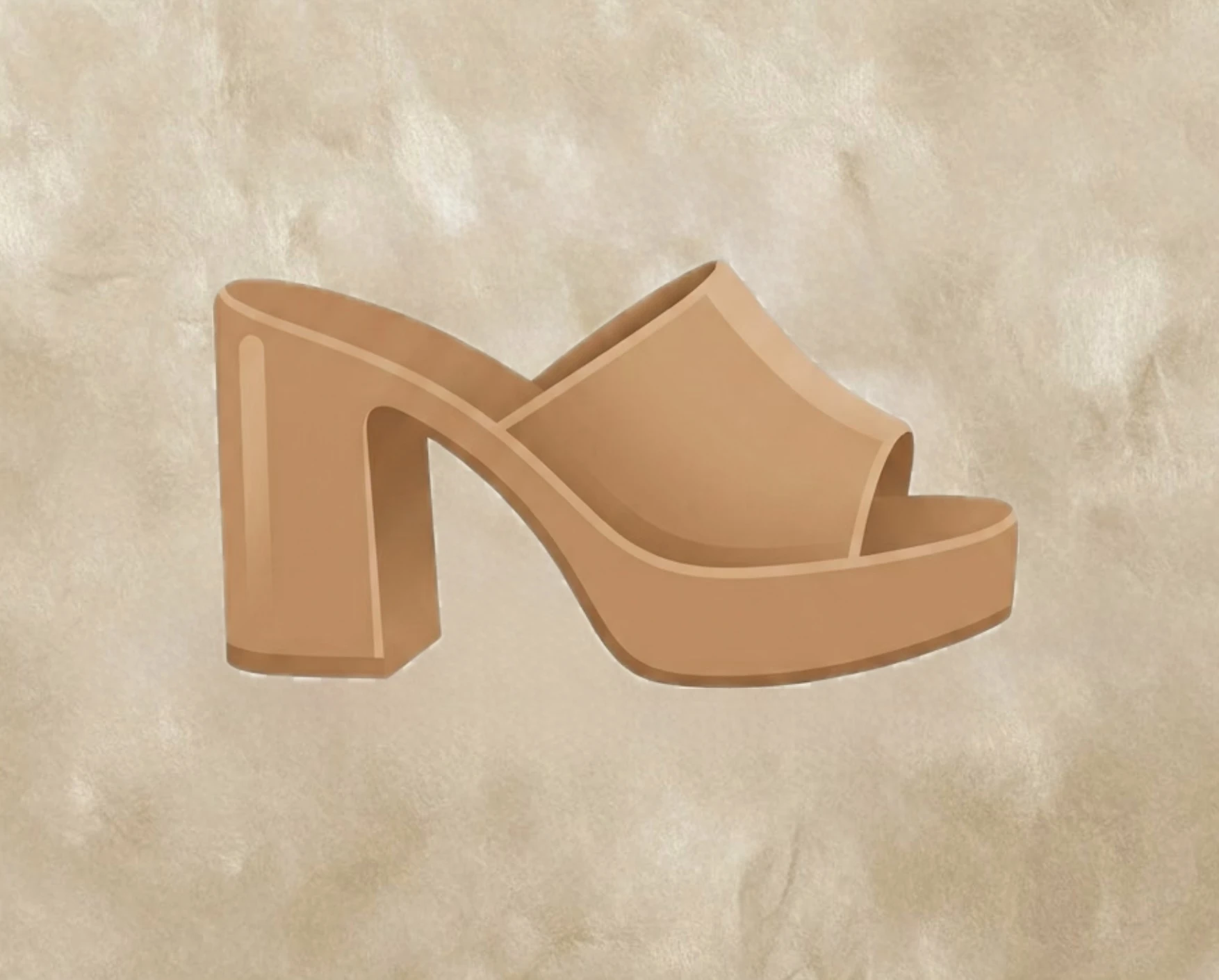 حفاي كعب بليتان